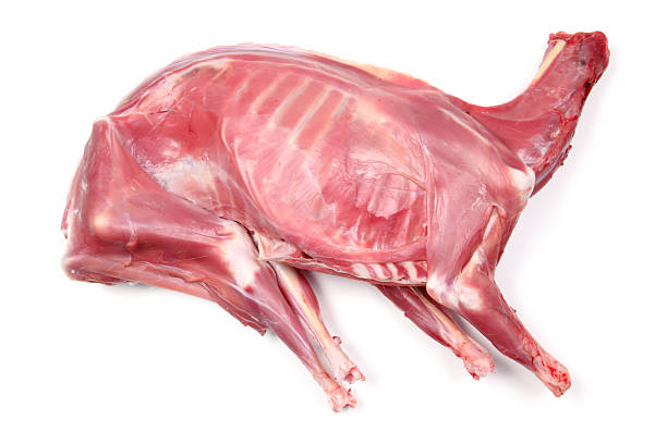 Mutton (Bi-ok)