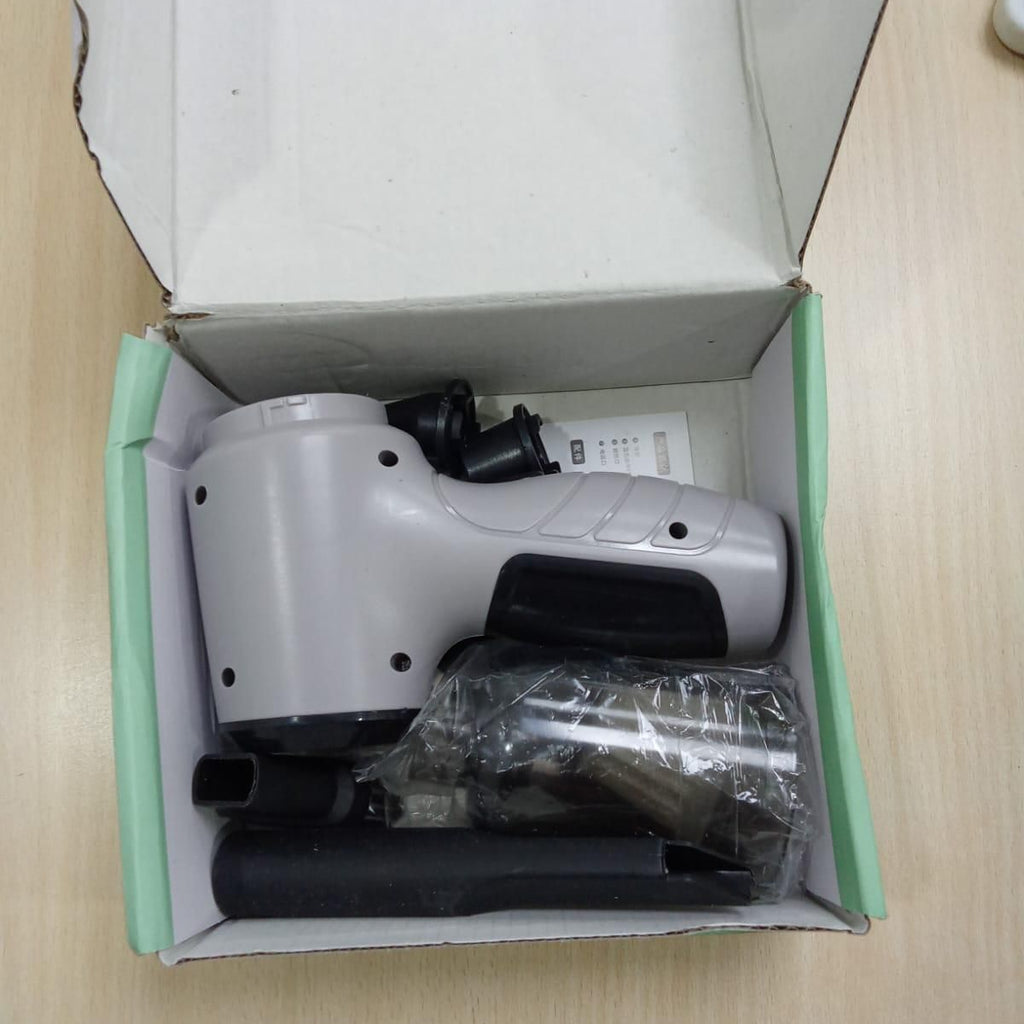 Wireless Mini Vacuum Cleaner