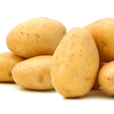 Potatoes