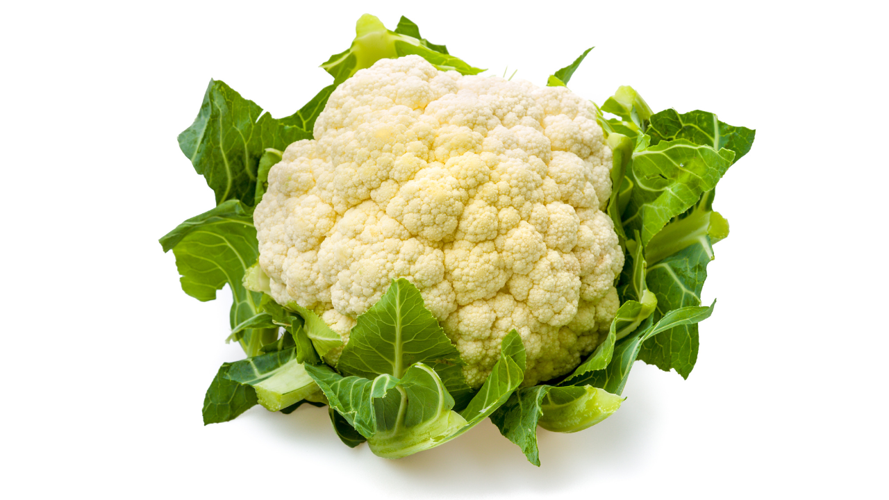 Cauliflower