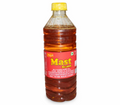 Edible oil