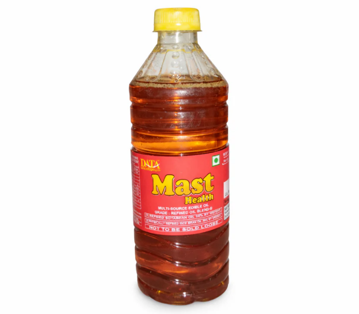 Edible oil