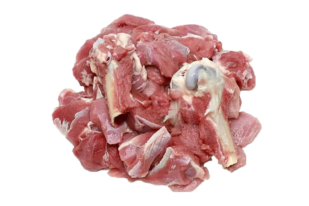 Mutton (Bi Ok)