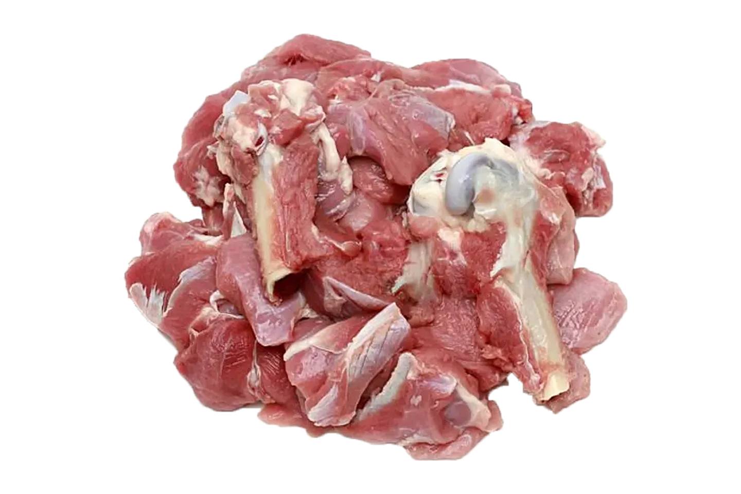 Mutton (Bi Ok)