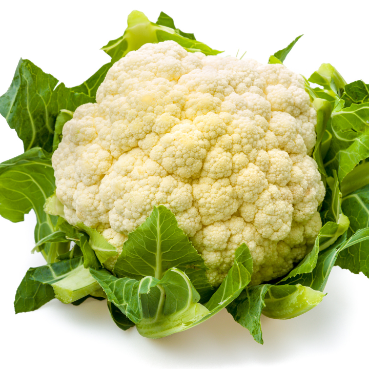 Cauliflower