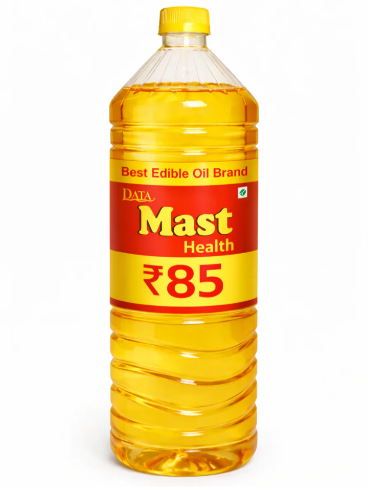 Edible oils