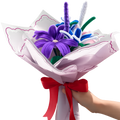 Velvet Bloom bouquet