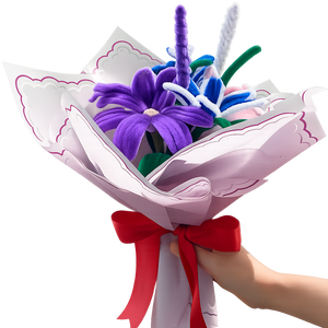 Velvet Bloom bouquet