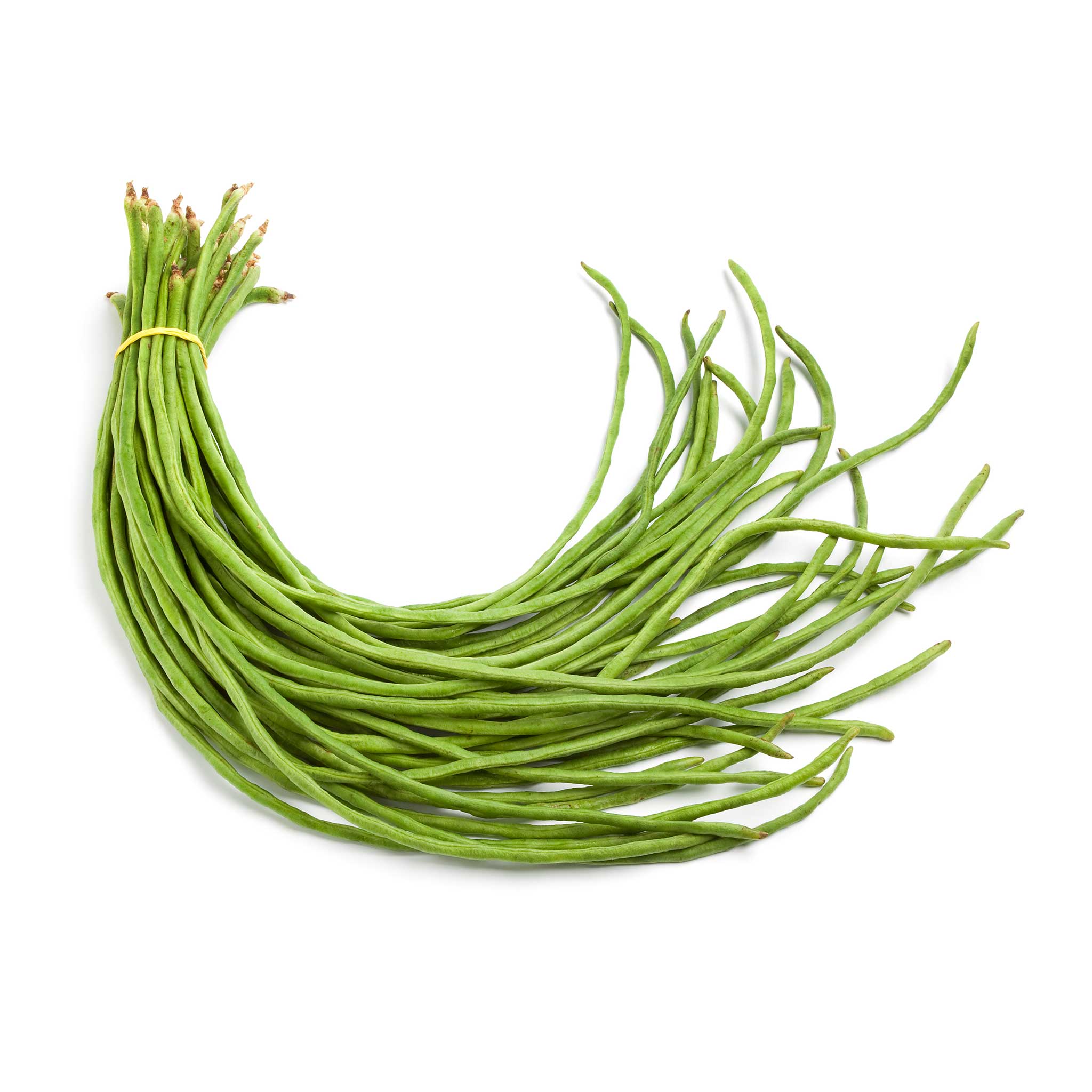 Yard long beans