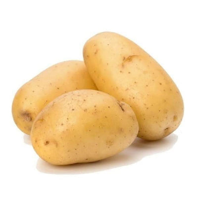 Potatoes (Alu)
