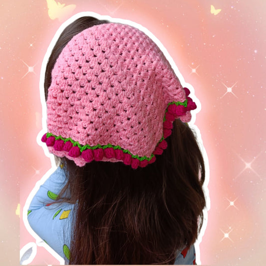 Handmade Bandana