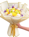 Sunshine Whisper Bouquet