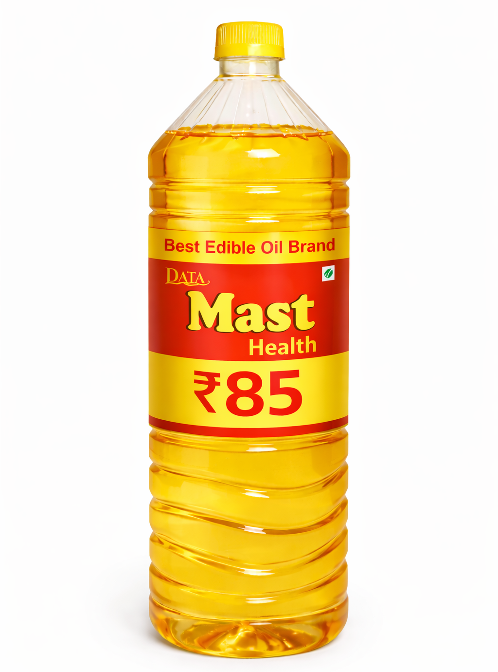 Edible oil (Jangthu)