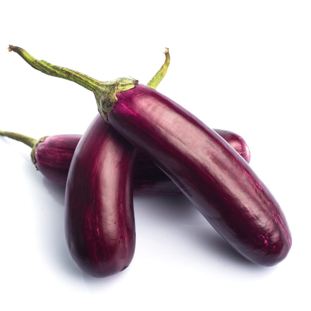 Brinjals