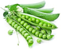 Peas