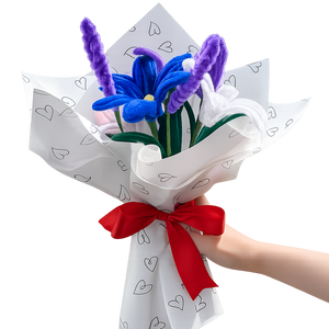 Amoura Blooms bouquet