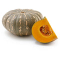 Pumpkin