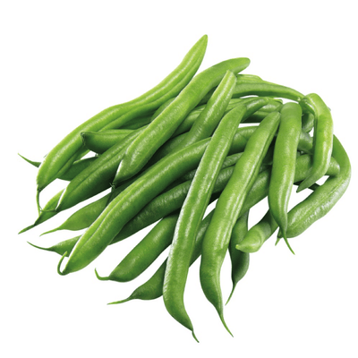 French beans