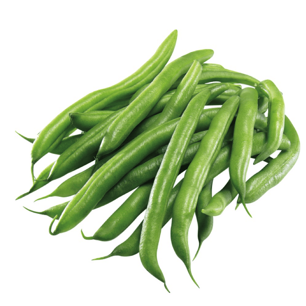 French beans